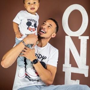 Meet your Posher, Jubie